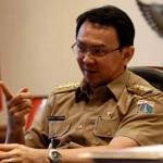 Ahok. foto: RMOL