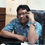 Wakil Ketua Komisi A DPRD Gresik, Mujid Riduan.