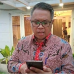 Nyono, Kepala Dinas Perhubungan Jawa Timur.