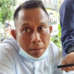 Anggota Komisi C DPRD Provinsi Jawa Timur (Jatim) Dapil 12 Jatim Bojonegoro - Tuban, Agung Supriyanto.