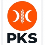 Lambang baru PKS yang merupakan transformasi dari lambang sebelumnya resmi di-launching di Munas V PKS di Bandung. (foto: ist)