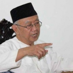 Dr. KH. Salahuddin Wahid (Gus Sholah).