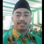 Ketua Komisi IV DPRD Kabupaten Gresik Khoirul Huda.