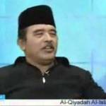 Ahmad Musadiq menganggap Nabi Muhammad bukan nabi terakhir. 