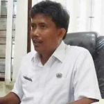 Kepala Badan Keuangan Daerah Kabupaten Pamekasan, Taufikurrahman.