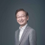 Chairman Asus, Jonney Shih. Foto: asus.com