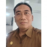 Irban V Inspektorat Tuban, Bambang Suhaji.