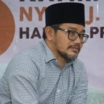 KH Abdus Salam Shohib (Gus Salam). Foto: dok.pwnu jatim