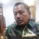 Heru Tjahjono, Sekdaprov Jatim. foto: DIDI ROSADI/ BANGSAONLINE