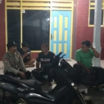 Patroli dialogis Polsek Sampang Kota