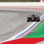 Uji Coba F1 2026 di Barcelona. Foto: Formula1