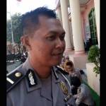 Kanit Turjawali, Lantas Polres Tuban, Asik H.