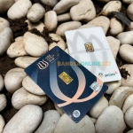 Per hari ini, harga emas Antam, UBS, dan Galeri24 mengalami kenaikan. Foto: Sulthon/Bangsaonline.