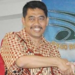 Kepala Dinas Kesehatan Kabupaten Pasuruan Agung Basuki.