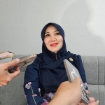 Lia Istifhama, Anggota DPD RI asal Jawa Timur.