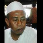 Rais Syuriah Pengurus Cabang Nahdlatul Ulama (PCNU) Kabupaten Probolinggo KH Jamaluddin Al Hariri. (foto: BANGSAONLINE.com)