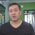 Kasat Reserse dan Kriminal Polres Jombang, AKP Azi Pratas Guspitu.