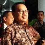 Sudirman Said. Foto: kompas.com