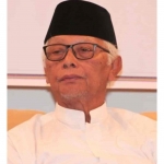 KH Anwar Iskandar. Foto: ist