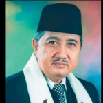 K.H. Abdullah Syukri Zarkasyi. (foto: ist)