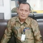 Kasi Surveilan Imunisasi dan P2M Diskes Banyuwangi Hadi Sutoyo.