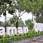 Taman Bungkul