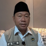 dr. Dani Pramudya
