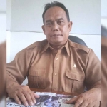 Kepala Dinsos Lamongan, Hamdani Azahari.