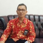 Syaiful Rahman, Kepala BPS Kabupaten Sumenep.