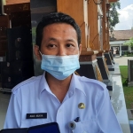 Kepala Dinas Koperasi, Perindustrian, dan Perdagangan (Diskoperindag) Kabupaten Tuban Agus Wijaya. (foto: ist)