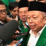 Arsul Sani, Sekjen DPP PPP.