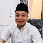 dr. Asluchul Alif, M.Kes.