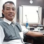 Anggota DPRD Kabupaten Pasuruan, H. Najib Setiawan. (foto: ist)