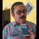 Kepala Perwakilan BKKBN Provinsi Jawa Timur, Yenrizal Makmur. 