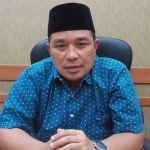 Much Abdul Qodir, Ketua DPRD Gresik.