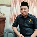 Ketua DPC PKB Kota Probolinggo, Abdul Mujib.