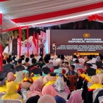 Wakil Presiden Republik Indonsesia, KH. Ma