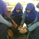 KEMBANGKAN BISNIS