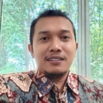 Singgih Manggalou, Pengamat Politik UPN Veteran Jatim.