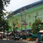 Plaza Ikan Tuban segera diresmikan.