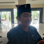 Suyitno, Sekretaris DPC PDIP Bangkalan.