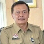 Kepala Badan Kepegawaian Daerah (BKD) Kota Mojokerto Endri Agus Subiyanto.