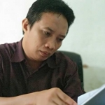  Agus Hariyanto. (foto: Yuniardi Sutondo/BO)