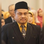 Kepala SMAN Sooko Drs. Nurhidayat M.M.Pd 