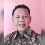 Suhandono, Ketua BPD Kalimo