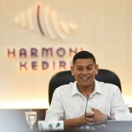 Wali Kota Kediri, Abdullah Abu Bakar. Foto: Ist