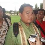 Ketua Forum Honorer K2 (FHK-2) Kabupaten Sumenep, Abd. Rahman. foto: RAHMATULLAH/ BANGSAONLINE
