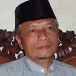 KH Abdurrahman Utsman.