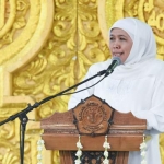 Khofifah Indar Parawansa, Gubernur Jatim. foto: ist