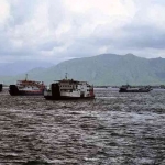 Perairan Banyuwangi. Foto: Radar Banyuwangi.